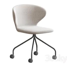 Mula Office Chair by Miniforms